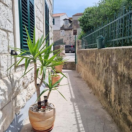 Luxurious Apartment Bella Lux In City Center With Free Parking Included! Split Exterior photo